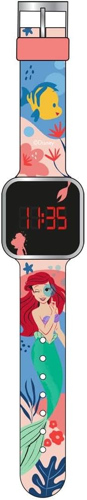 Arielka Diakakis Digital LED Watch Kids Watch