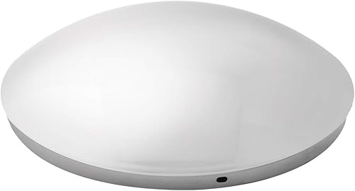 Miniatura 3 de GG Grand General 10517 Tapa de buje delantero cromada, borde de 716 pulgadas, 6 muescas irregulares