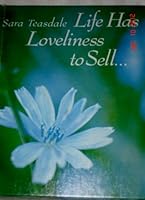 Life Has Loveliness to Sell B000TQPYCE Book Cover