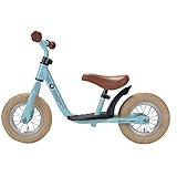 Sicherheitslenkergriffen, Spritzschutz, Trittbrett.