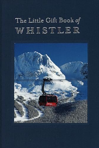 The Little Gift Book of Whistler (The Little Gift Book of Series)