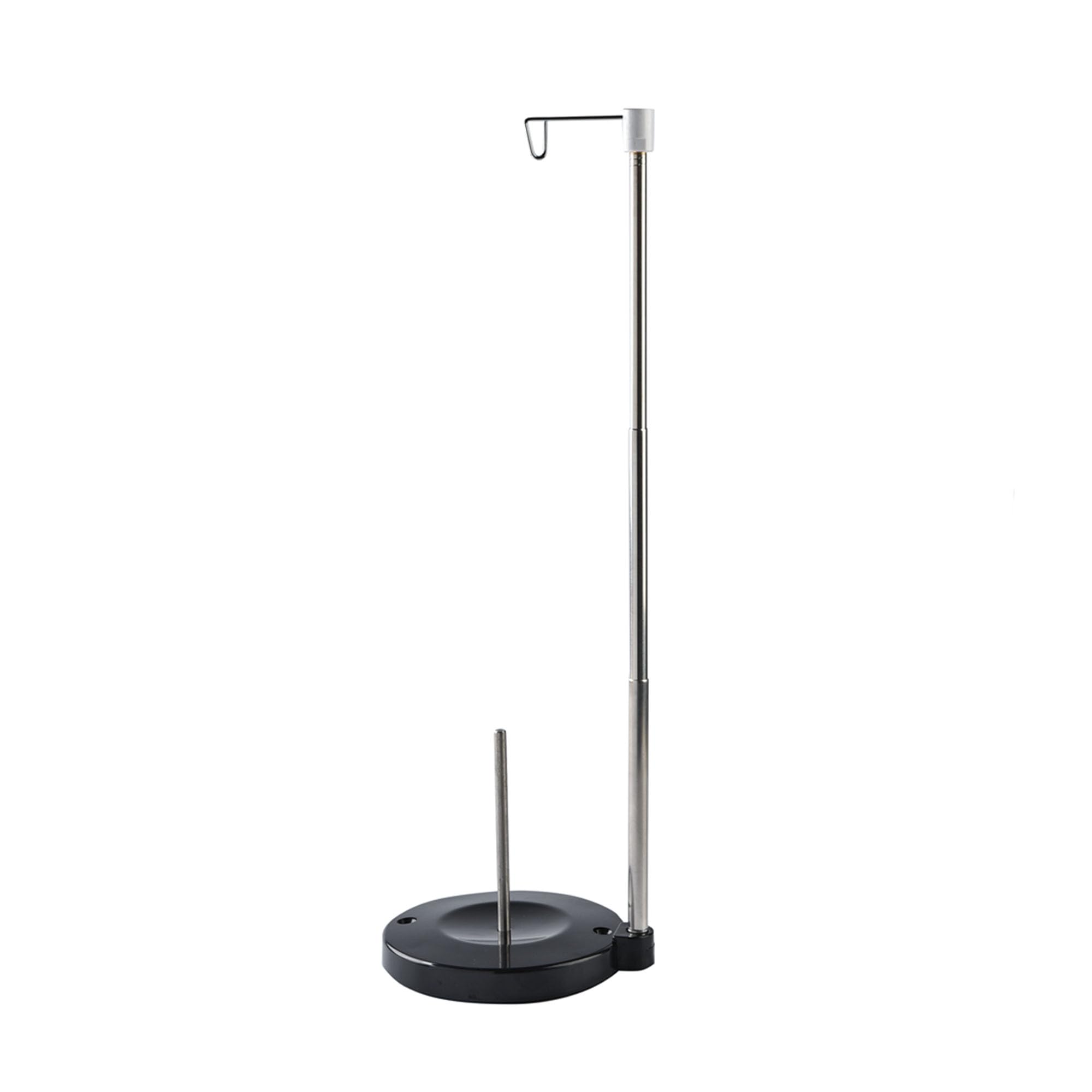 Support de fil conique anti-vibration pour stabiliser les grosses bobines