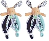 LAVABLE EN MACHINE : Votre doudou peut être lavé en machine à 30°C pour préserver sa douceur. Nous vous recommandons de le laver une première fois avant de l'utiliser.