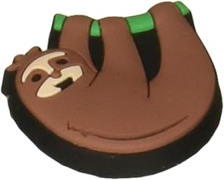 Unisex-Adult Animals Shoe Charm | Personalize with Jibbitz for Crocs