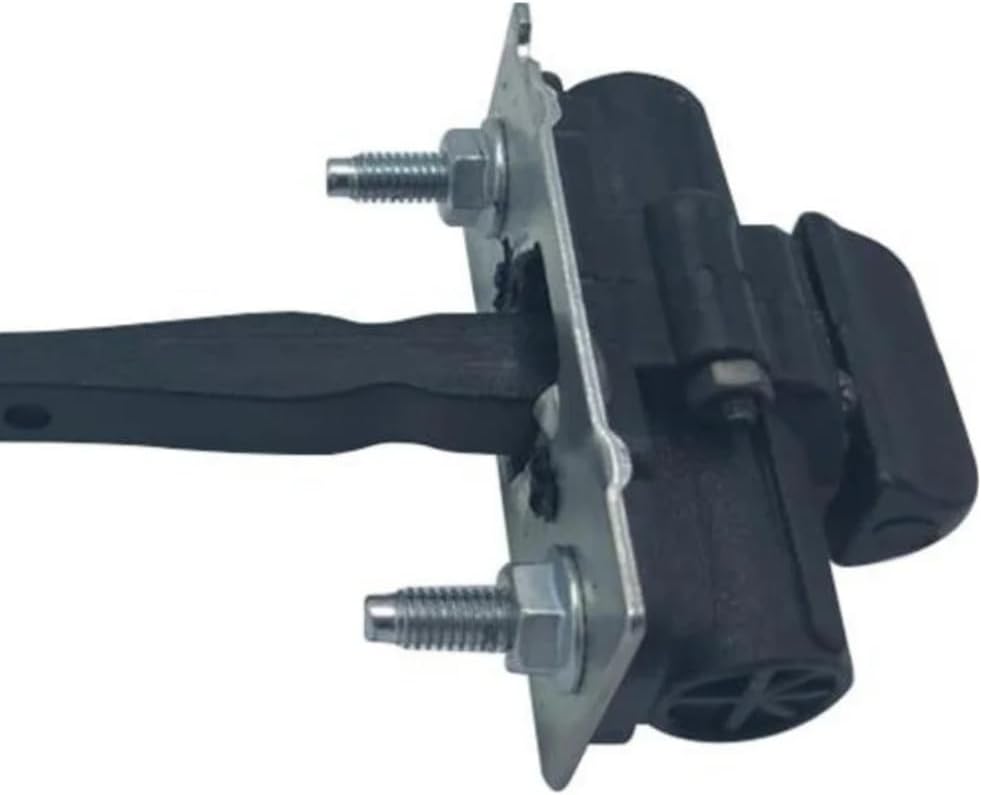 SePkus for Peugeot 301 2012-2017,for Citroen C-Elysee 2012-2017, Front Door Hinge Stop Belt Limiter Control 9675585080