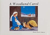 Woodland Carol 1883650305 Book Cover