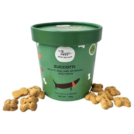 Hygge Dog Biscotti Naturali
