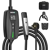 SEGUMA Level 2 EV Charger