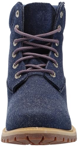 Image of Timberland Women's 6 inch Premium Waterproof Boot Fashion