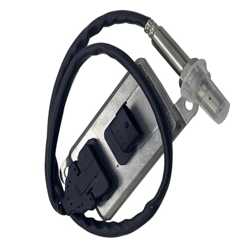 Capteur d'oxyde d'azote pour entretien DAF CF75 et passage au contrôle technique - 6