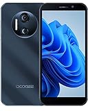 4G-Dual-SIM Handy & 2 Jahren Garantie: Das Design mit 3 Kartensteckplätzen unterstützt 2 Nano-SIM-Karten + 1 SD-Speicherkarte. Professionelle Kundendienstberatung antwortet innerhalb von 24 Stunden, und europäische Reparaturzentren ermöglichen es Ihnen, weniger Geld auszugeben und hochwertigen Service zu genießen.
