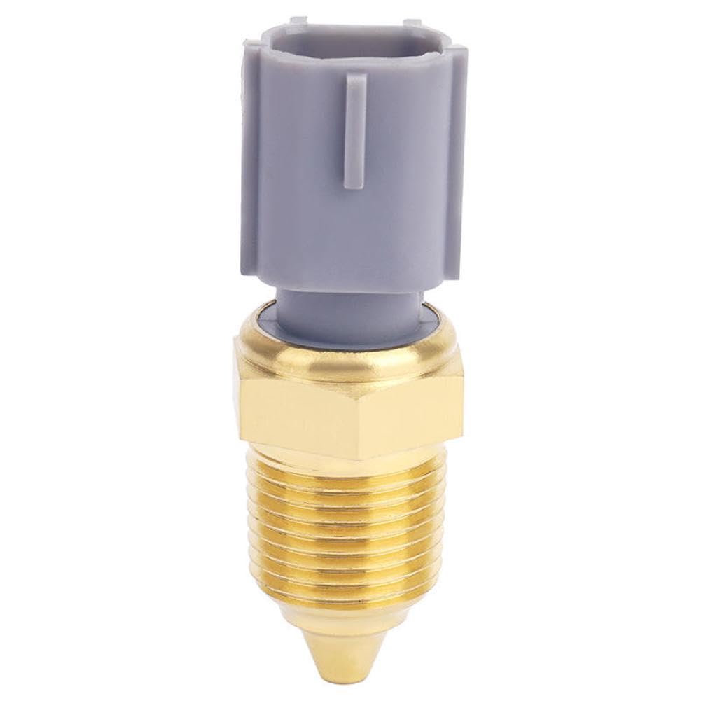 Motorcycle Water Temperature Switch Compatible with 400 500 550 Scrambler XP Touring EPS 3089892