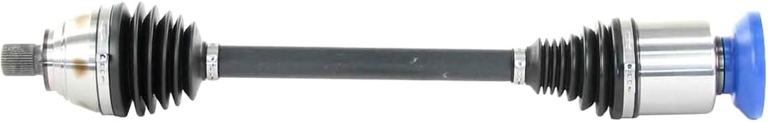 RongJYAutoParts Front Right CV Axle Shaft for Volkswagen Atlas (2018–2019)