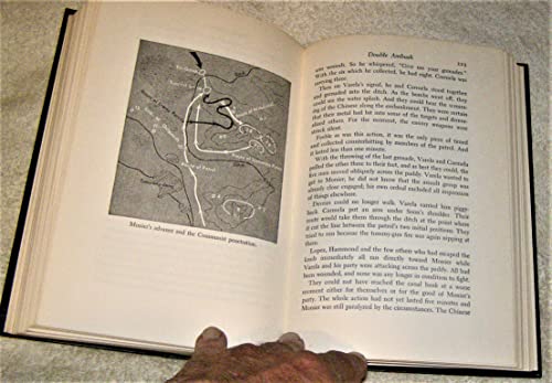 Pork Chop Hill;: The American fighting man in a... B0007DEO8Y Book Cover