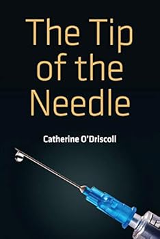 Paperback The Tip of the Needle Book