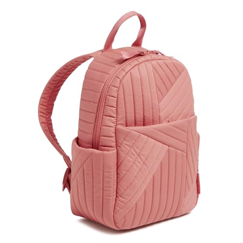 Image of Vera Bradley Women's Cotton Small Backpack