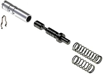 Sonnax 34200-16K 4L80E ACTUATOR FEED LIMIT V/KIT