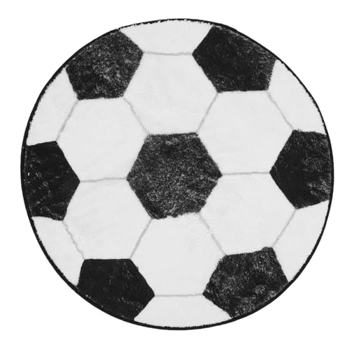 iplusmile �T�b�J�[�X�|�[�c�}�b�g �~�`�T�b�J�[���O ����~�߉��H 60cm ���������p �������փ}�b�g �Q���v���C�G���A����