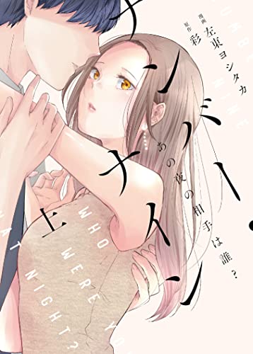 『ナンバー・ナイン～あの夜の相手は誰?～』