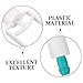 PLAFOPE Cupping Therapy Device Manual Vacuum Suction Pump for Muscle Relief Lightweight and Compact Cupping Tool for Improved Circulation and Relaxation