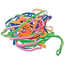 Baumgartens Conserve Latex-Free Identification Wristband SF7000