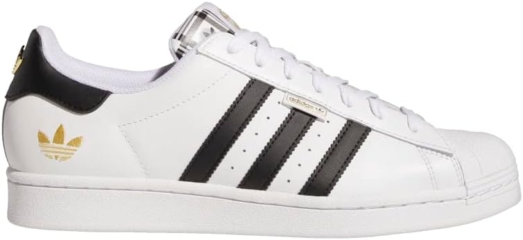 Superstar en dorado Clearance