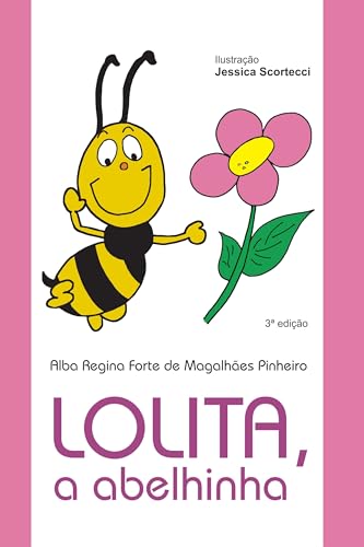 Lolita, a abelhinha: