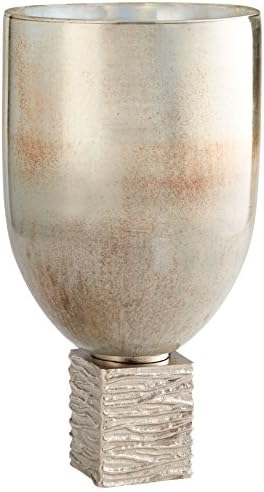 Cyan Design 09771 Tassilo Vase Vases & Planters, Large