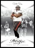 2024 Panini Prestige #282 Vita Vea Tampa Bay Football Card - Sportscard Superstore