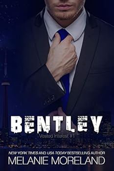 Paperback Bentley: Vested Interest #1 Book