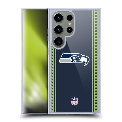 Coque Seattle Seahawks Samsung S24 Ultra pour les jours de match