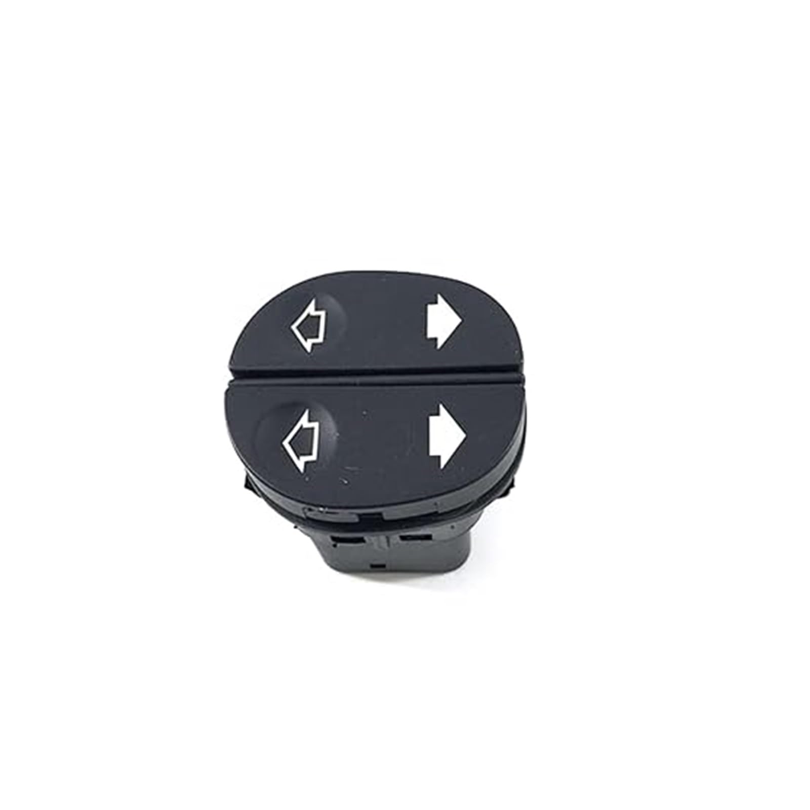 Interrupteur lève-vitre électrique et bouton-poussoir de commande auto - 6