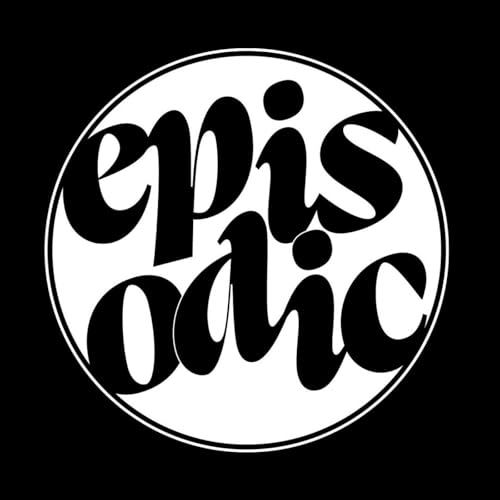 Episodic Adventures cover art