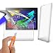 Produktbild N4U Online® Original Hartglas Displayschutz für Lenovo Tab 2 A10-70 10.1 Tablet