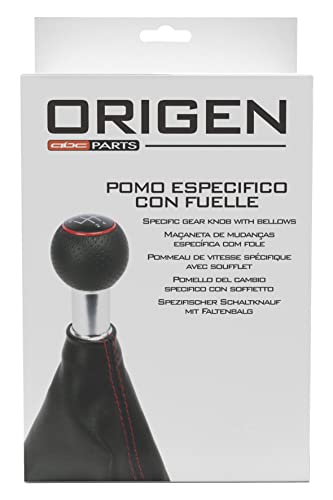 Manopola della Leva del Cambio Origen A3 8L 00-03