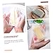 COOLHIYA 2Pcs Soap Saver Mesh Bags for Face Foaming Net Pouches Small Exfoliating Soap Bags for Skin Cleansing and Massage and Comfortable Texture for All Skin Types