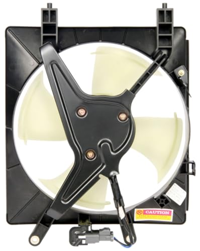 Four Seasons Condenser Fan Assembly - 75350