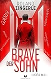 Cover zum Buch Der brave Sohn