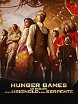 Hunger Games: la ballata dell'usignolo e del serpente