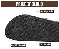 100% Genuine Leather Womens Sandals Slides for Women Everyday Sandals Women — image 4