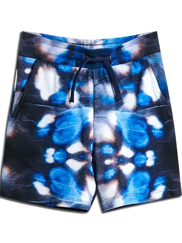 Short Sometime Soon Stmmajor réglable noir 12 ans pour garçon