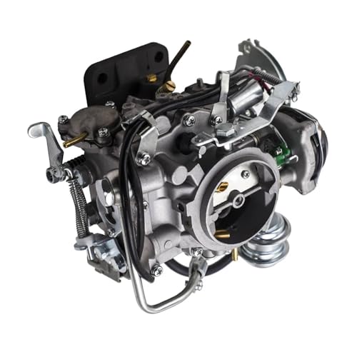 Carburateur 2 corps 4AF 1.6L pour stabiliser le ralenti moteur
