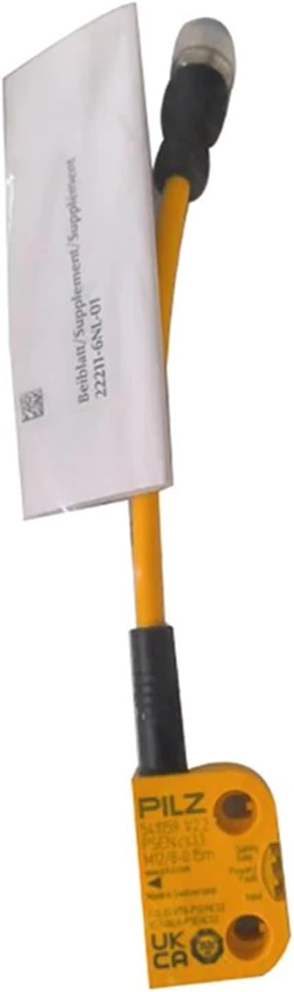 541059 V2.2 PSENCS3.1 M12/8-0.15M Safety Door Switch Magnetic Switch