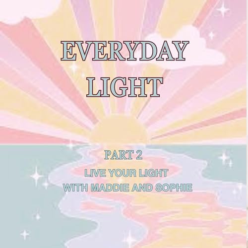 Couverture de Everyday Light Part 2