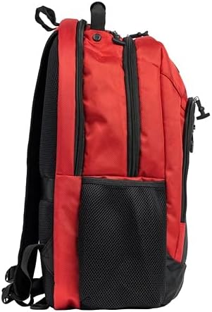 rtic summit laptop backpack black