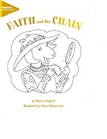 Faith and the Chain 0395907772 Book Cover