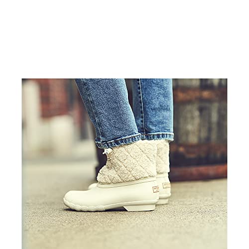 Image of Sperry Top-Sider Saltwater Crunch Boot