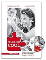 Polski jest Cool 1 Ksiazka studenta 8394777910 Book Cover