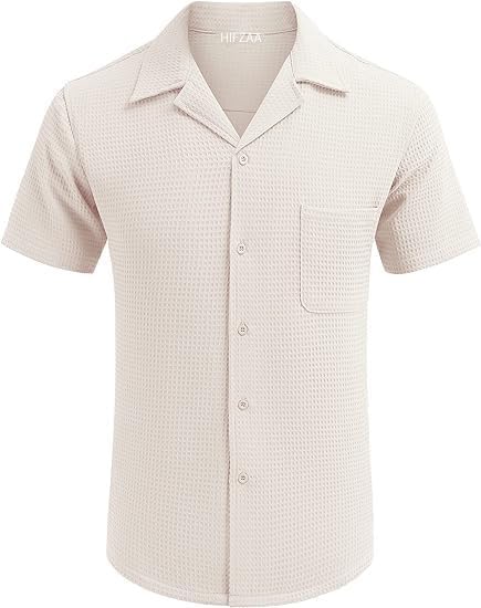 Image of FUNKY RICH Men Shirt
