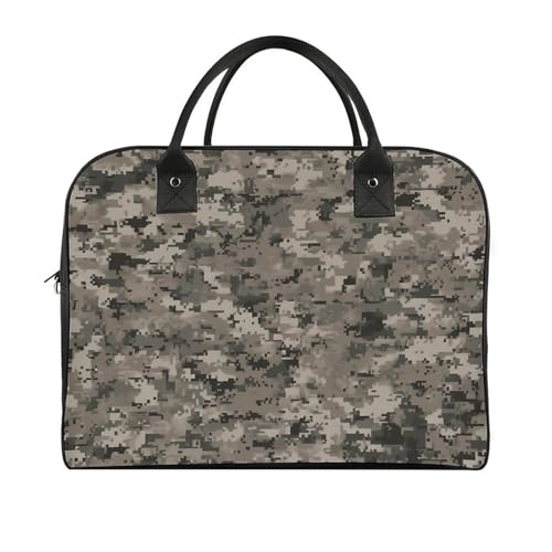Maletín digital camuflaje para laptop ligero miniatura 3